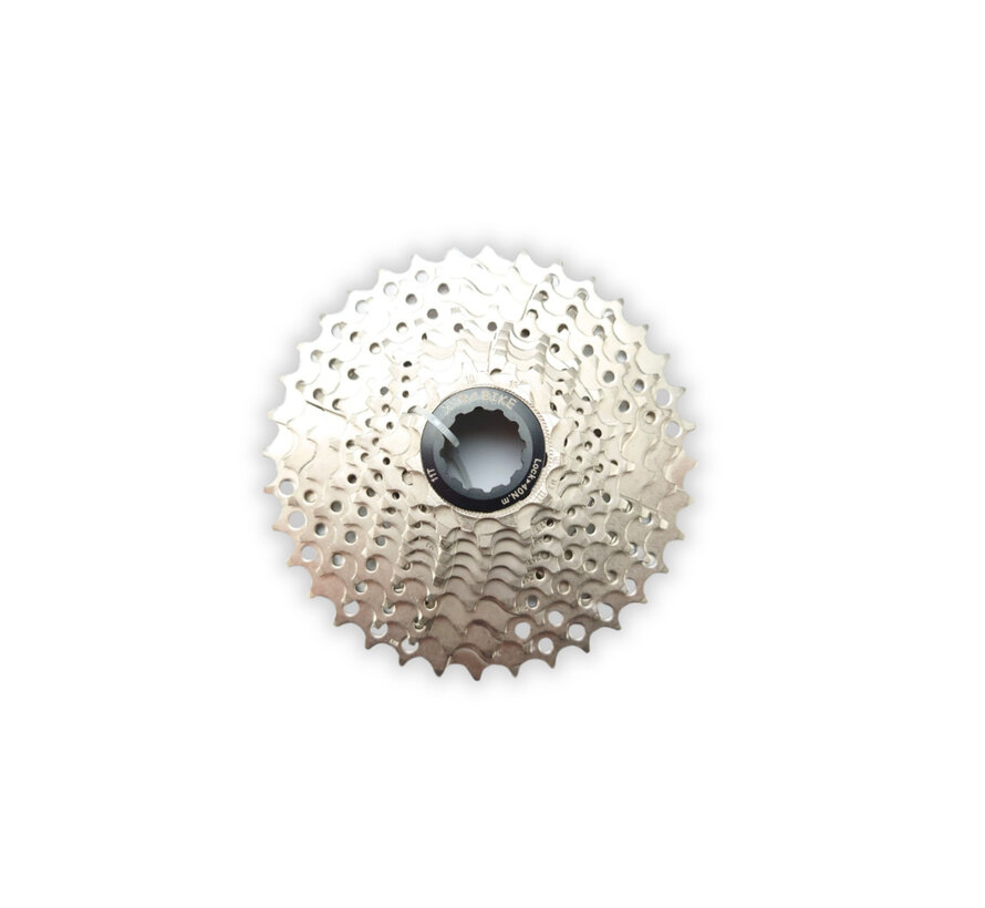 Cassette Xtrabike 10v 11-36 shimano
