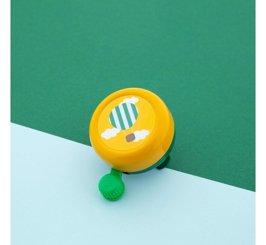 Bel Widek Explorer dreamy balloon
