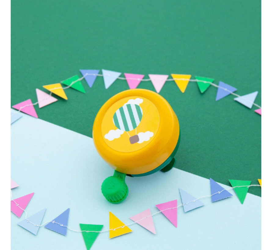 Bel Widek Explorer dreamy balloon