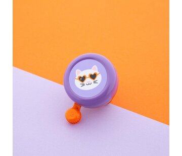 Widek Bel Widek Explorer funky cat