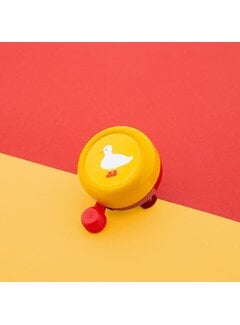 Widek Bel Widek Explorer sleepy duck