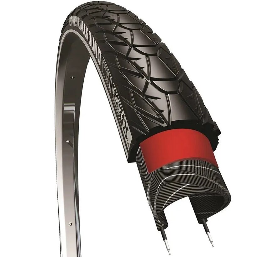 Btb Cst 28x1.40 allround 37-622