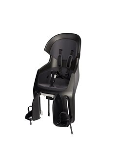 Bobike Zitje Bobike maxi exclusive evolve zwart