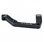 Remklauwadapter Elvedes pm 180 achter