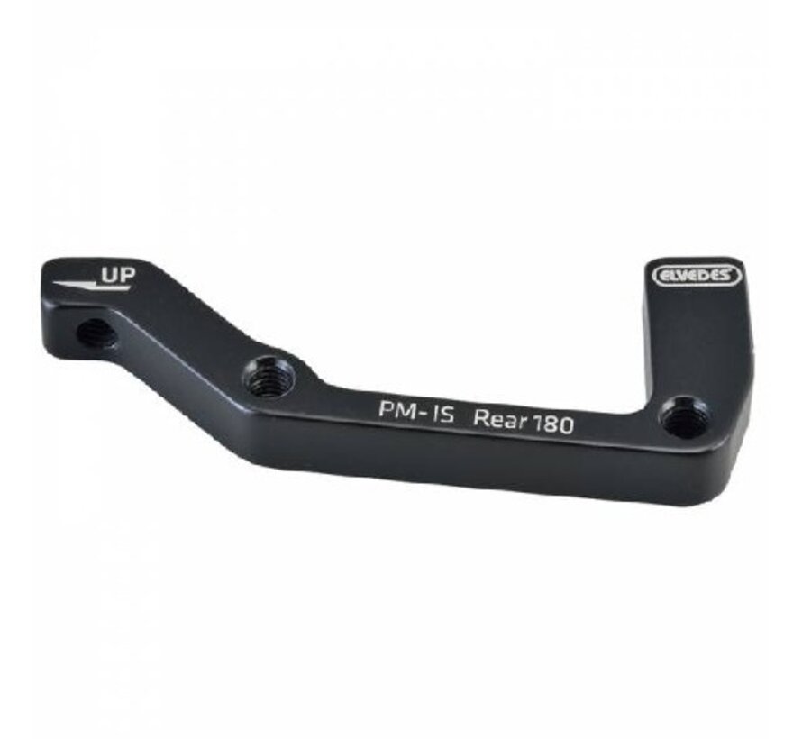 Remklauwadapter Elvedes pm 180 achter
