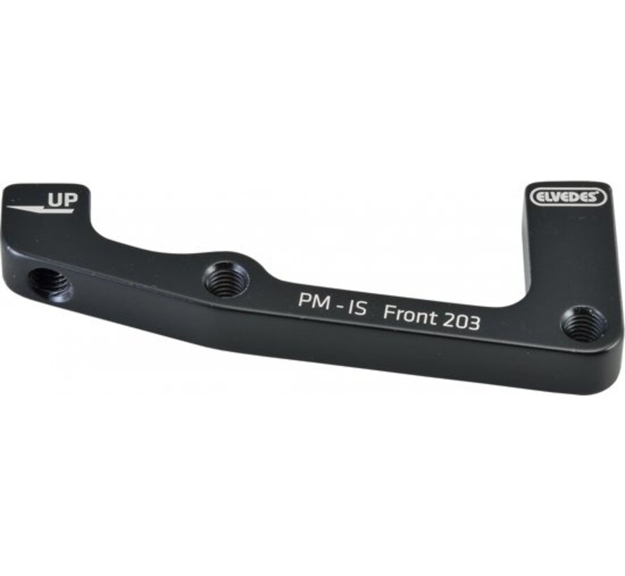 Remklauwadapter Elvedes pm 203