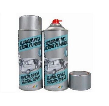 Motip Siliconenspray Motip 400ml