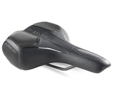 Selle Bassano Zadel Selle Bassano Leggera isophorm