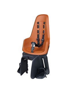 Bobike Zitje Bobike maxi one chocolate brown