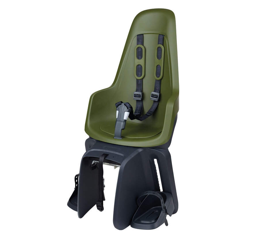 Zitje Bobike maxi one olive green