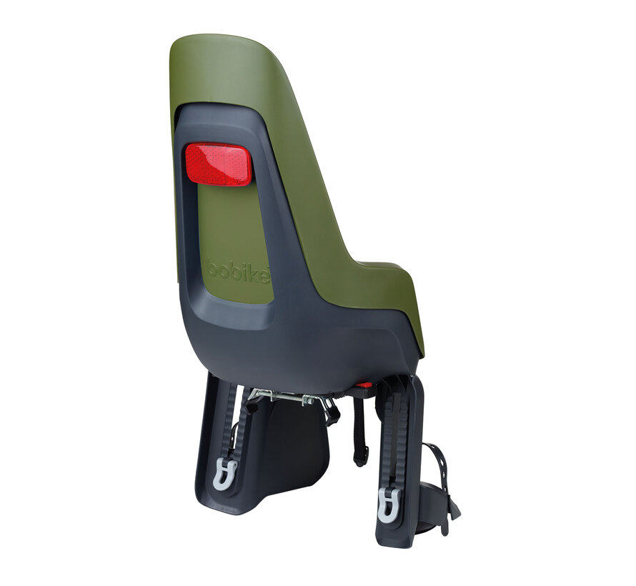 Zitje Bobike maxi one olive green