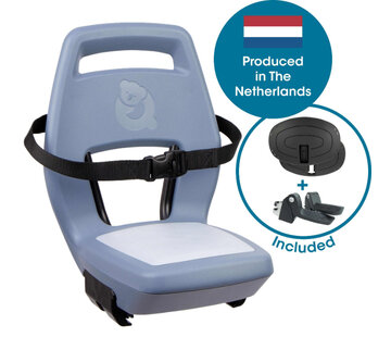 Qibbel Zitje Qibbel Widek Junior 6+ ocean blue