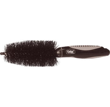 Cyclus Tools Fietsborstel Cyclus universeel conisch