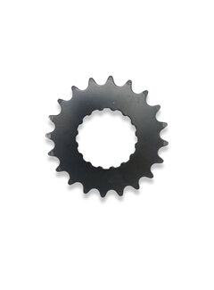 Xtrabike Tandwiel Xtrabike 20T  1/2x3/32 1.8mm