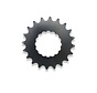 Tandwiel Xtrabike 20T  1/2x3/32 1.8mm