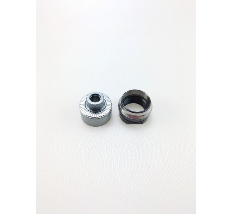 Asconus Shimano unit links
