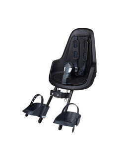 Bobike Zitje Bobike mini one urban black