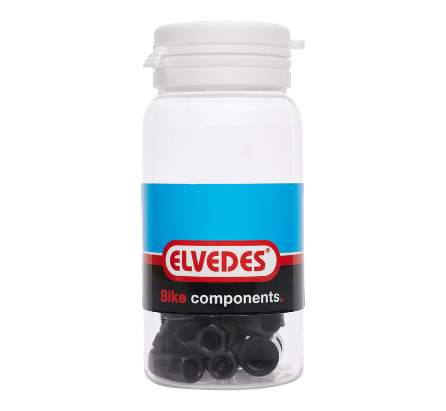 Kabelverbinder Elvedes hydro verlengnipp
