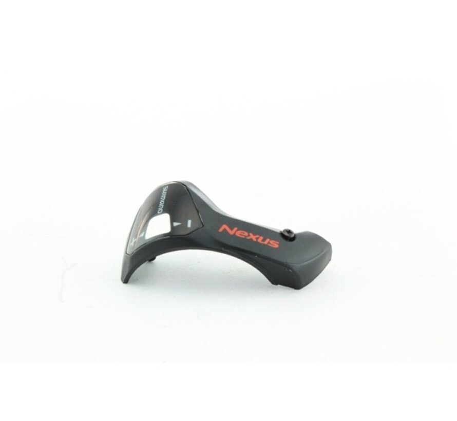 Afdekkapje Shimano nexus 3v