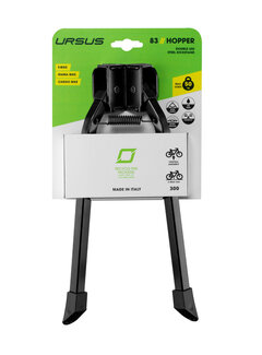 Ursus Standaard Ursus hopper dubbel 300mm