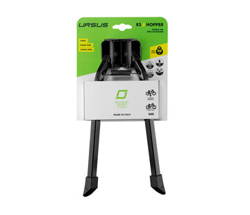 Ursus Standaard Ursus hopper dubbel 300mm
