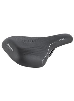 Selle Bassano Zadel Selle Bassano Rivale 3-zone sport