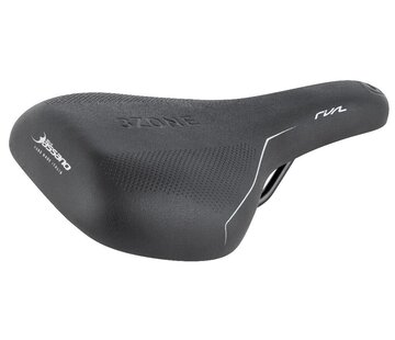 Selle Bassano Zadel Selle Bassano Rivale 3-zone sport