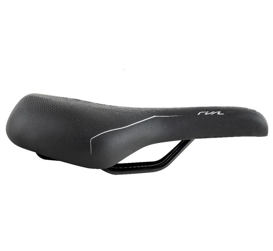 Zadel Selle Bassano Rivale 3-zone sport