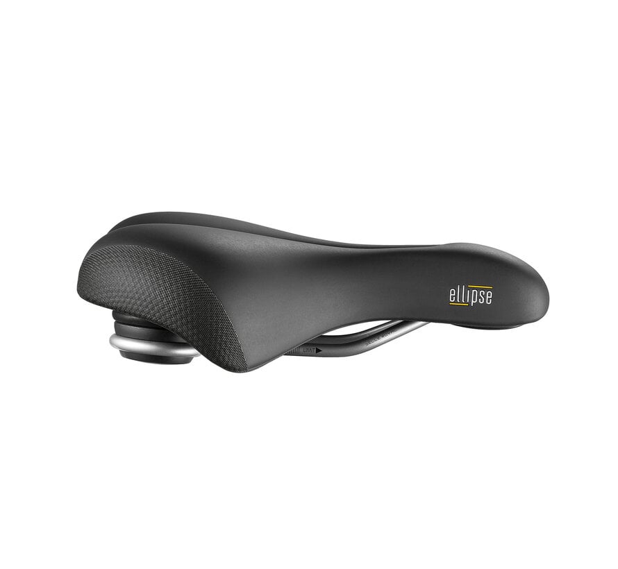 Zadel Selle royal 81B7UE Ellipse