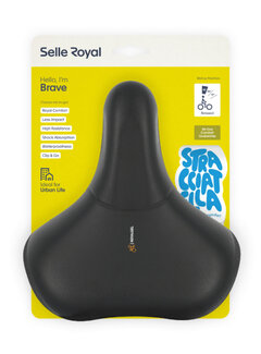 Selle Royal Zadel Selle royal 54G7UE0 Brave