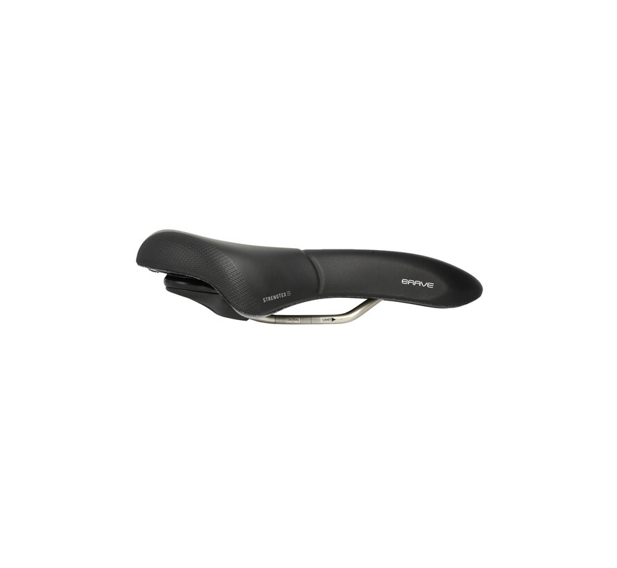 Zadel Selle royal 54HE0A Brave