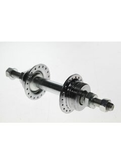Naaf achter freewheel freestyle