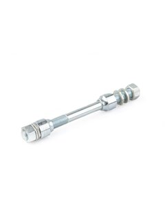 Vinty Achteras voor bmx 3/8