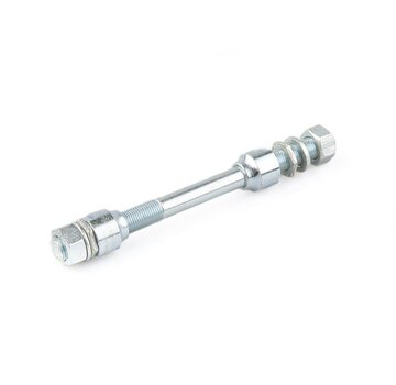 Vinty Achteras voor bmx 3/8