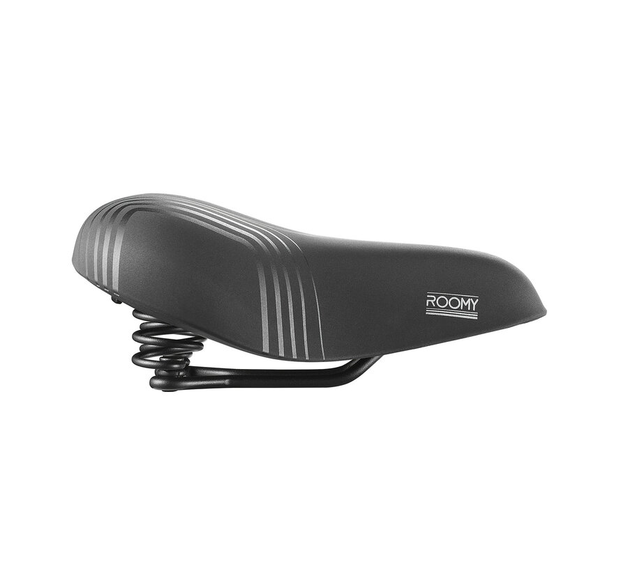 verv==Zadel Selle royal 8VA9U Roomy