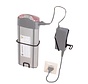 Wandhouder Steco acculader gazelle