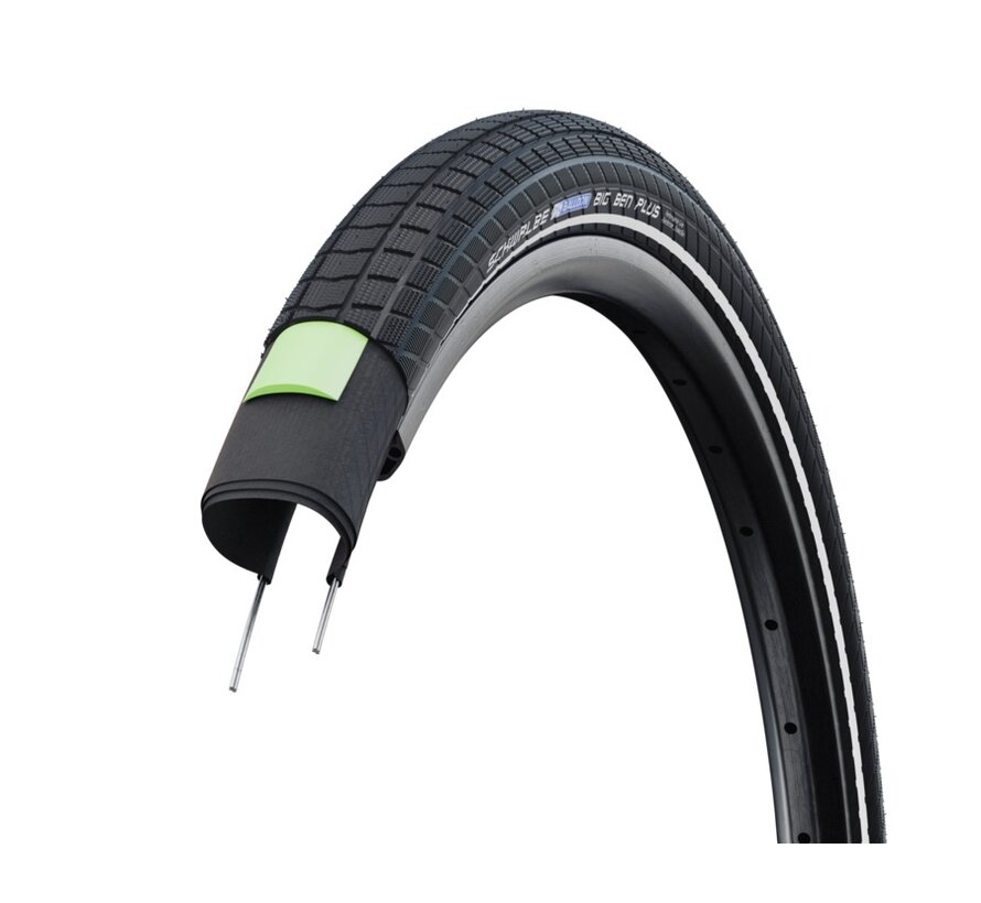 Btb Schwalbe 26x2.15 big ben plus