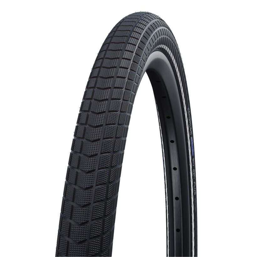 Btb Schwalbe 26x2.15 big ben plus
