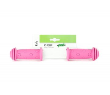 Widek Handvatten Widek kinder roze