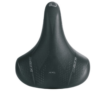 Selle Bassano Zadel Selle Bassano volare 3-zone xxl