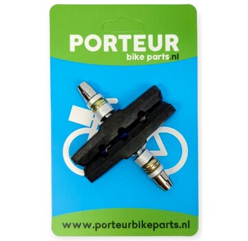 Porteur Remblokken Porteur v-brake inbus
