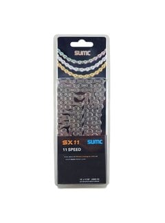 Xtrabike Ketting Xtrabike 11v NC 116l