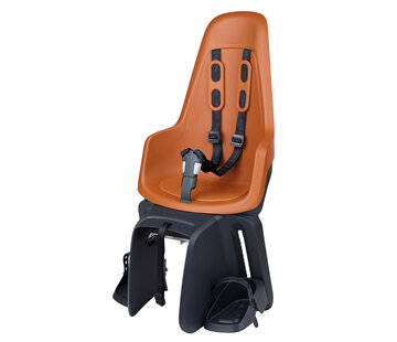 Bobike Zitje Bobike maxi one chocolate brown