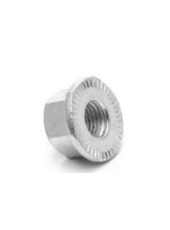 Bofix Asmoer vooras  5/16 shimano passend