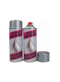 Motip Teflon spray Motip 400ml ptfe
