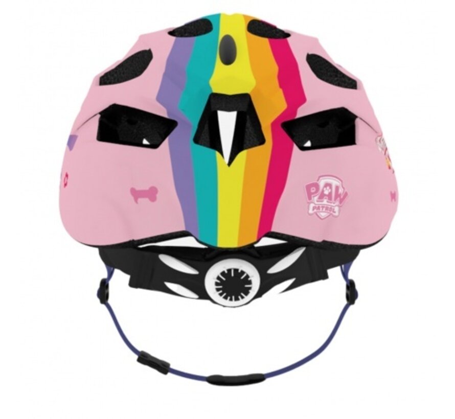 Helm SP paw patrol girl roze