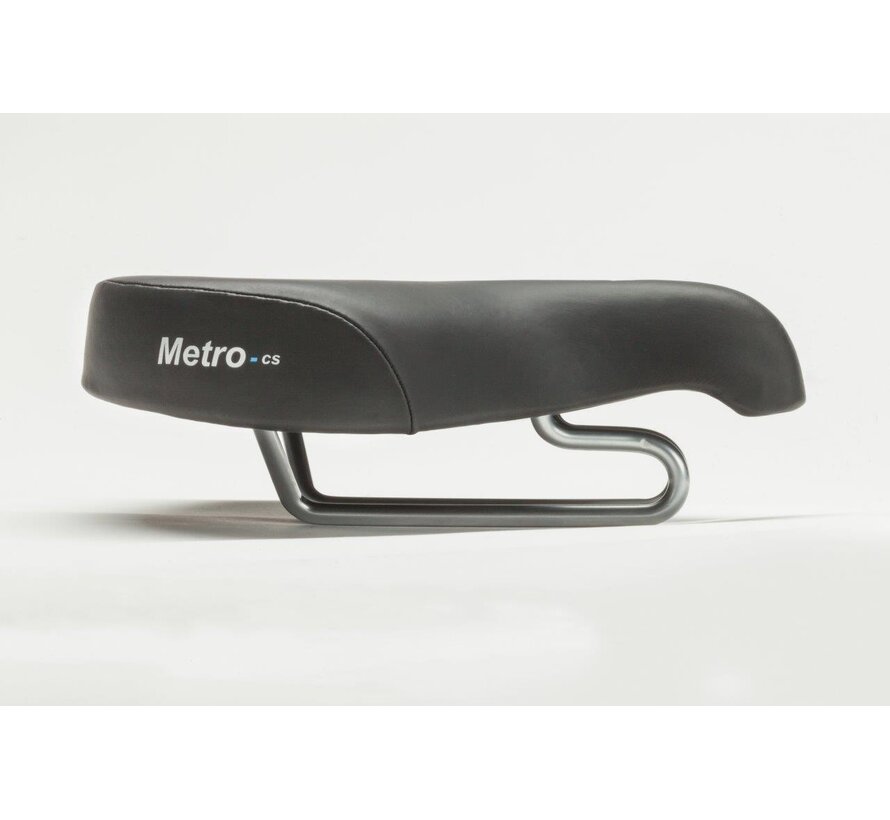 Zadel ISM Metro comfort serie