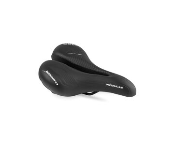 Selle Bassano Zadel Selle Bassano Modular ergo e-city