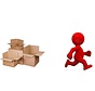 Deze order is achtergelaten door