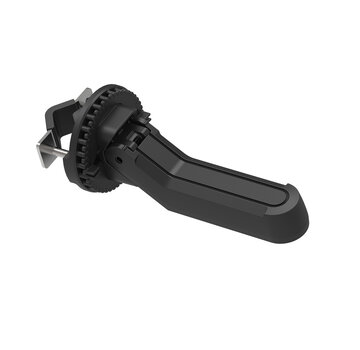 Bobike Voetrusten Bobike junior one zwart